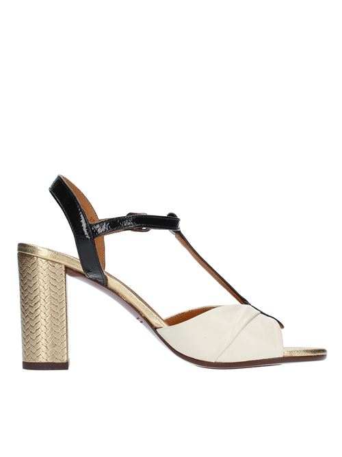 Sandali modello BIAGIO in pelle CHIE MIHARA | BIAGIOMULTICOLORE